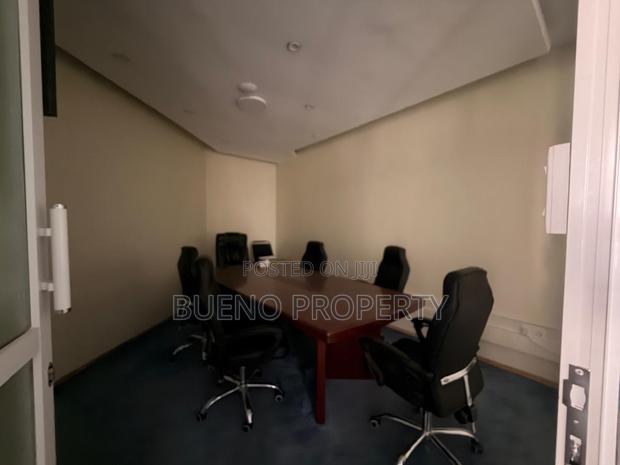 Furnished 2bdrm Apartment in Upperhill for rent - thumbnail 4