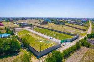 Land for Sale in Kamakis