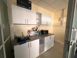 Furnished 2bdrm Apartment in Upperhill for rent