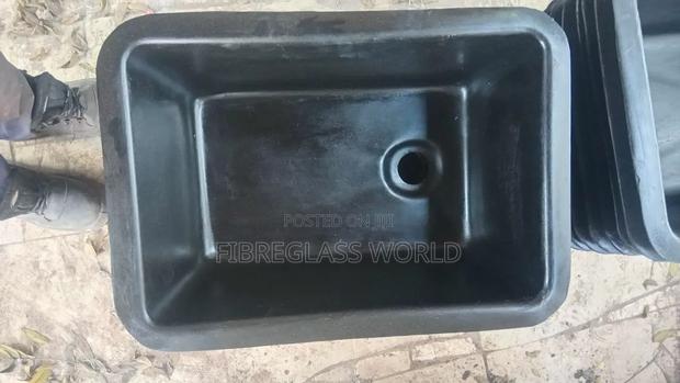 Fibreglass Sinks - thumbnail 2