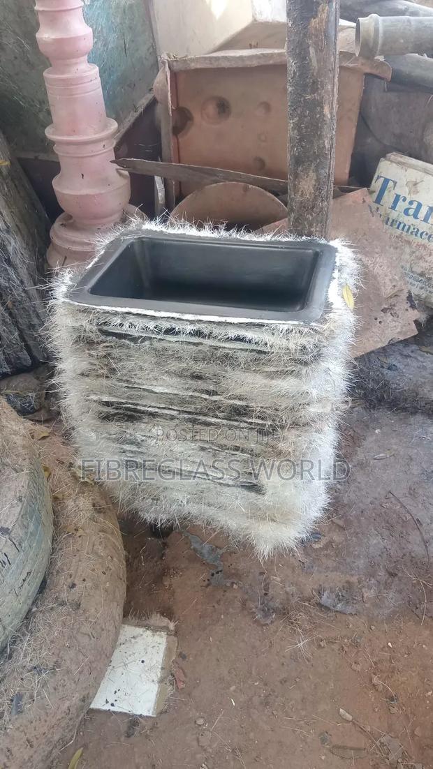 Fibreglass Sinks - thumbnail 11