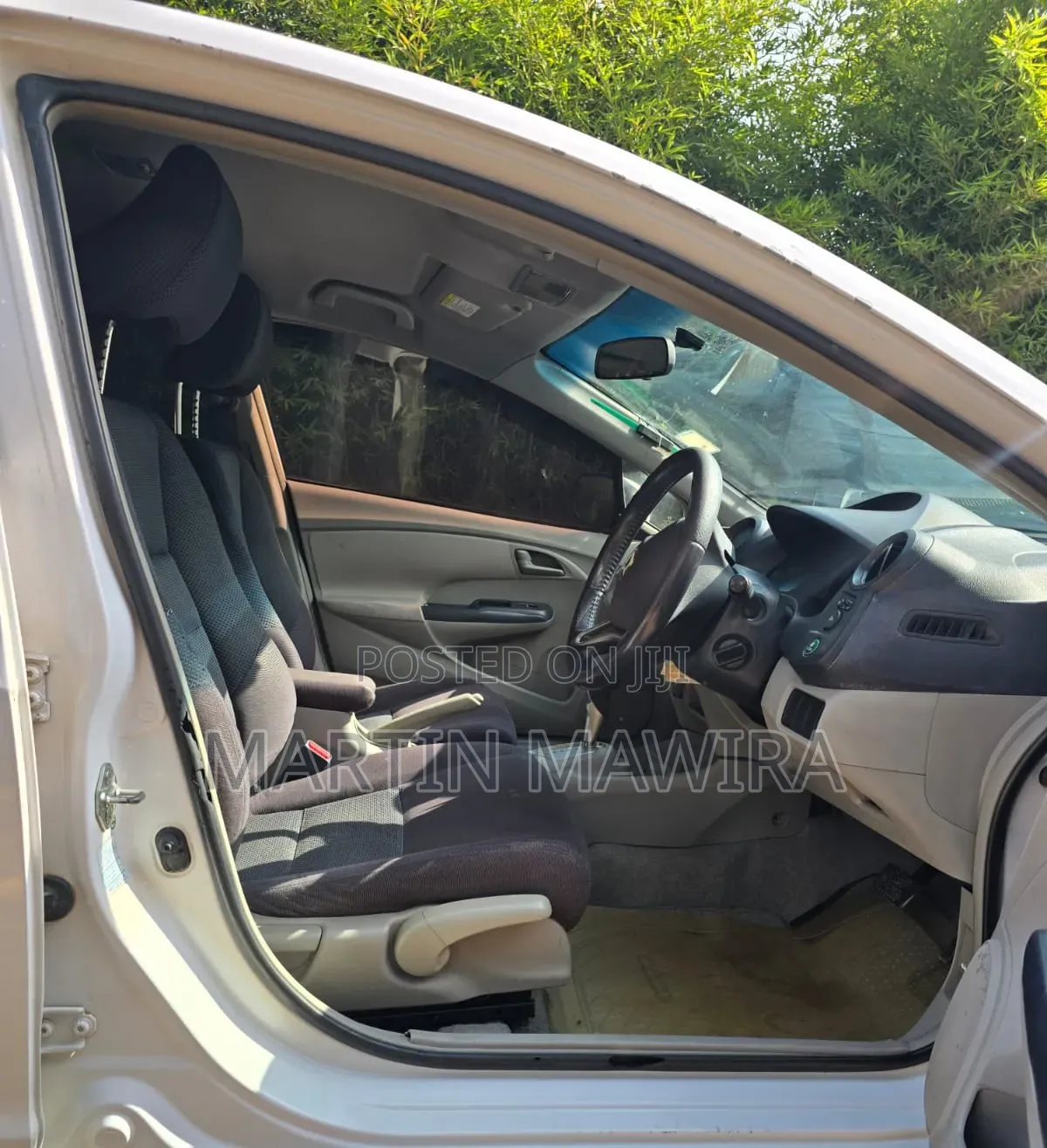 Honda Insight 2010 White