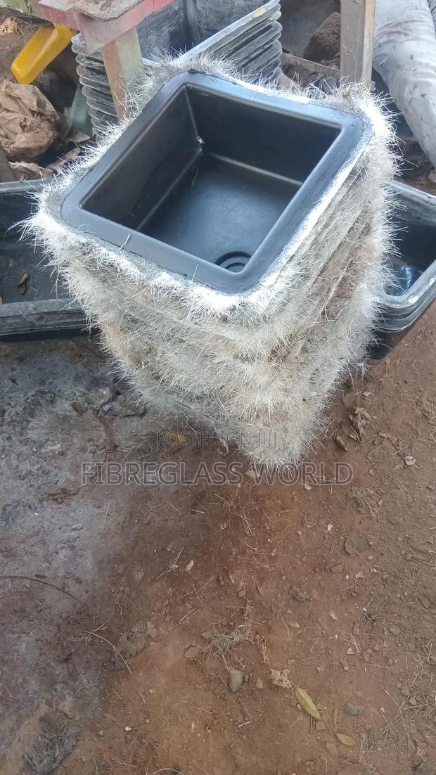 Fibreglass Sinks - thumbnail 12