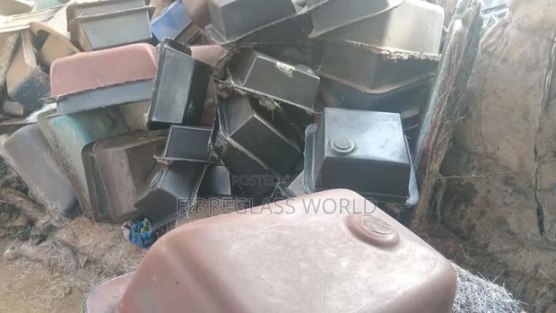 Fibreglass Sinks - thumbnail 15