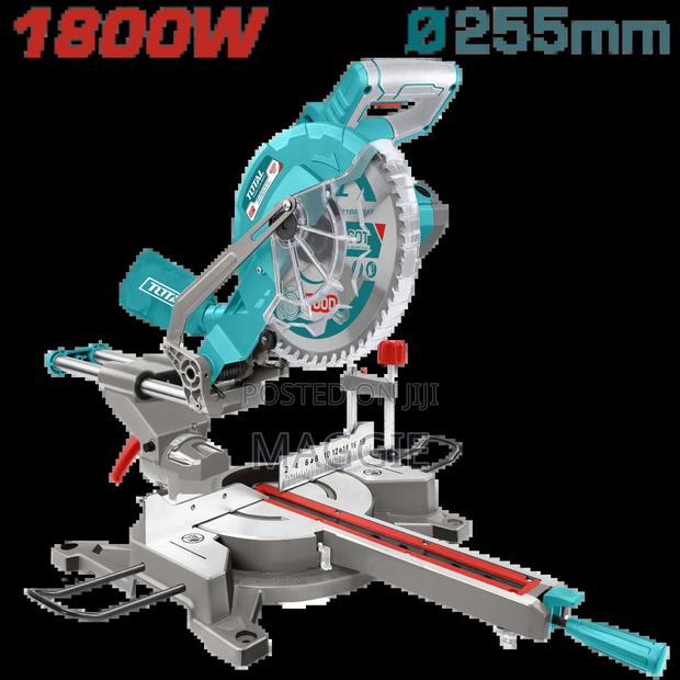 Heavy Base Mitre