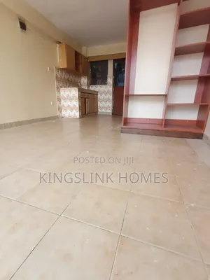 1bdrm Bedsitter in South B for rent