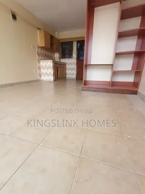 1bdrm Bedsitter in South B for rent
