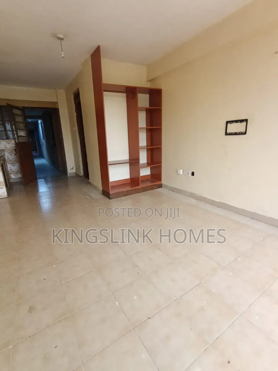 1bdrm Bedsitter in South B for rent