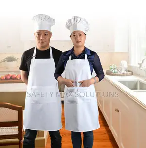 Chef Apron