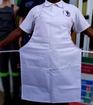 Chef Apron