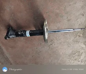 Mercedes Benz W203 Front Shock