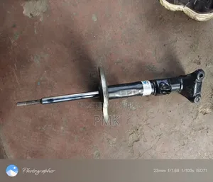 Mercedes Benz W203 Front Shock