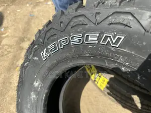185 R14c Kapsen M/T