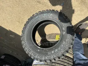 185 R14c Kapsen M/T