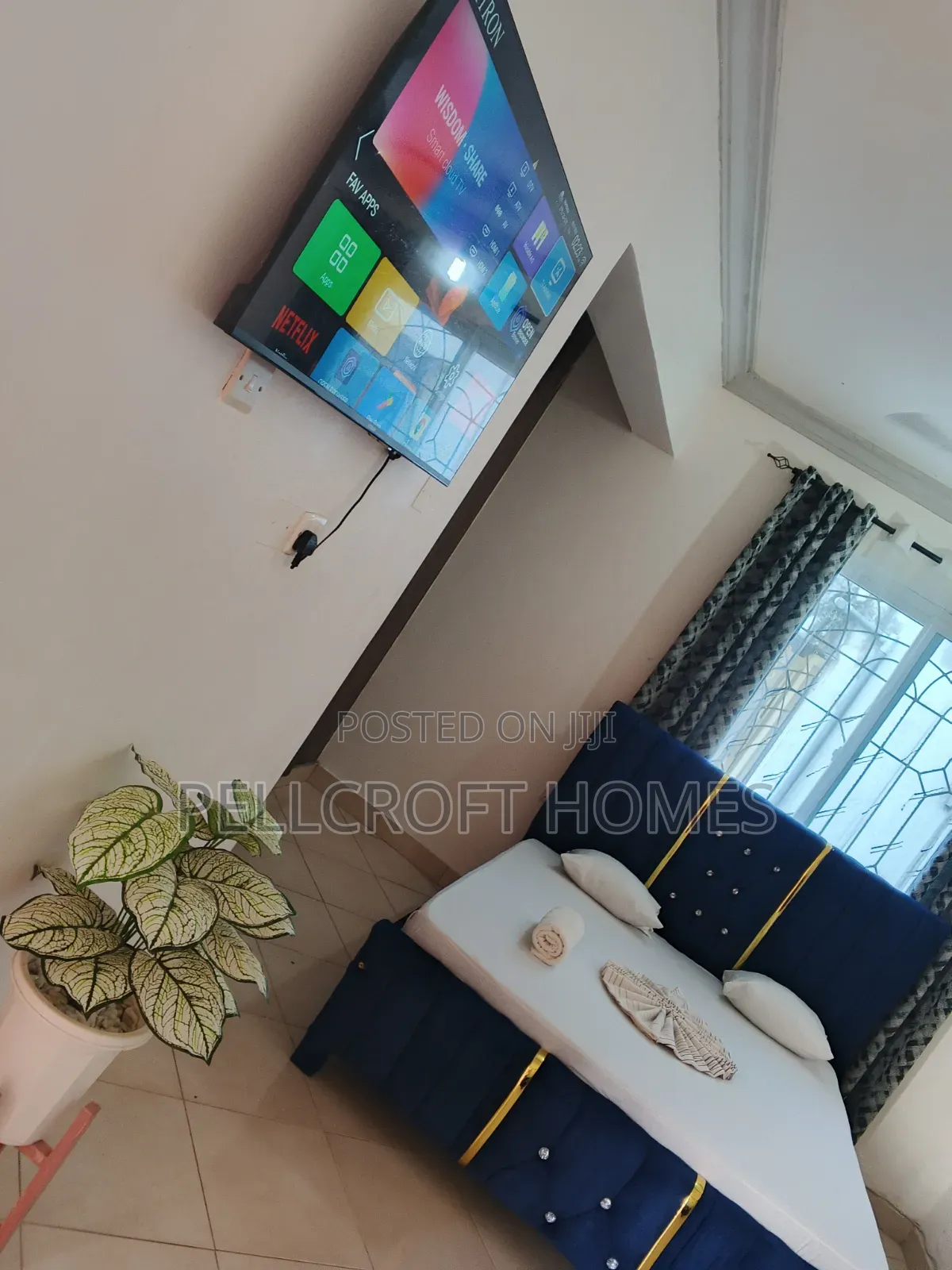 Cheap Spacious Studio BNB