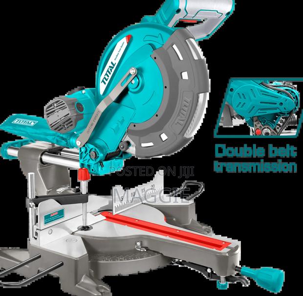 2400W Total Available Mitre - thumbnail 2