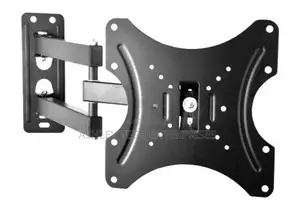 New High Performance 14''-55'' Rotating Swivel TV Mount Bracket