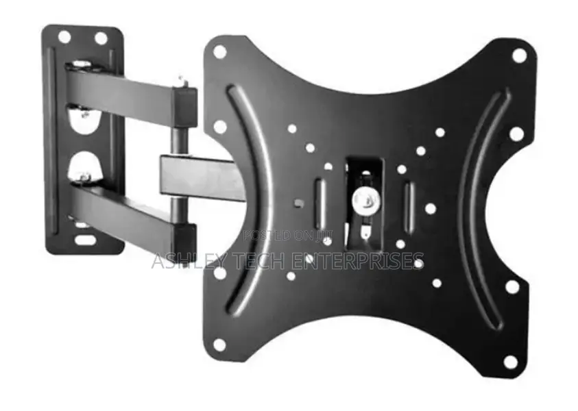 New High Performance 14''-55'' Rotating Swivel TV Mount Bracket