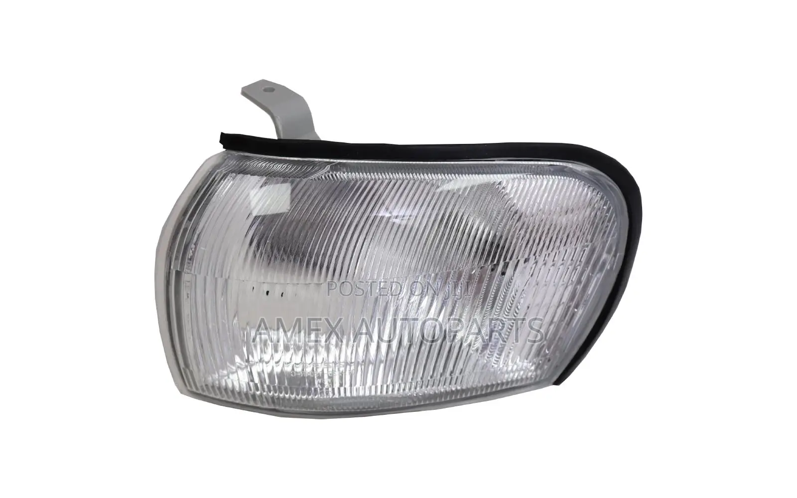 Corner Lamp Subaru Impreza 1997 - 1998
