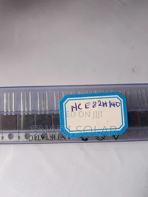 NCE82H140 Electronics
