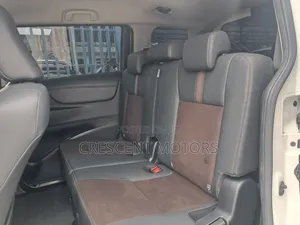 Toyota Sienta 2020 White