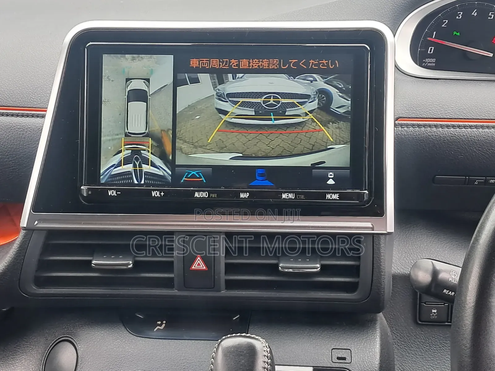 Toyota Sienta 2020 White