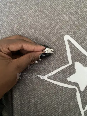 Silver Ring 925