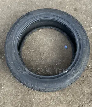 235/50r19 Goddard Tires