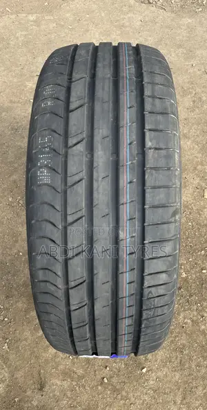 235/50r19 Goddard Tires