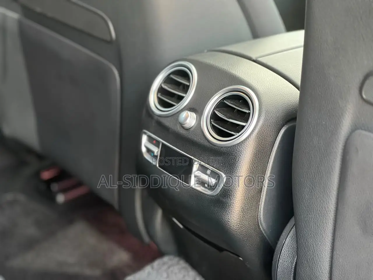Mercedes-Benz GLC-Class 2020 Black