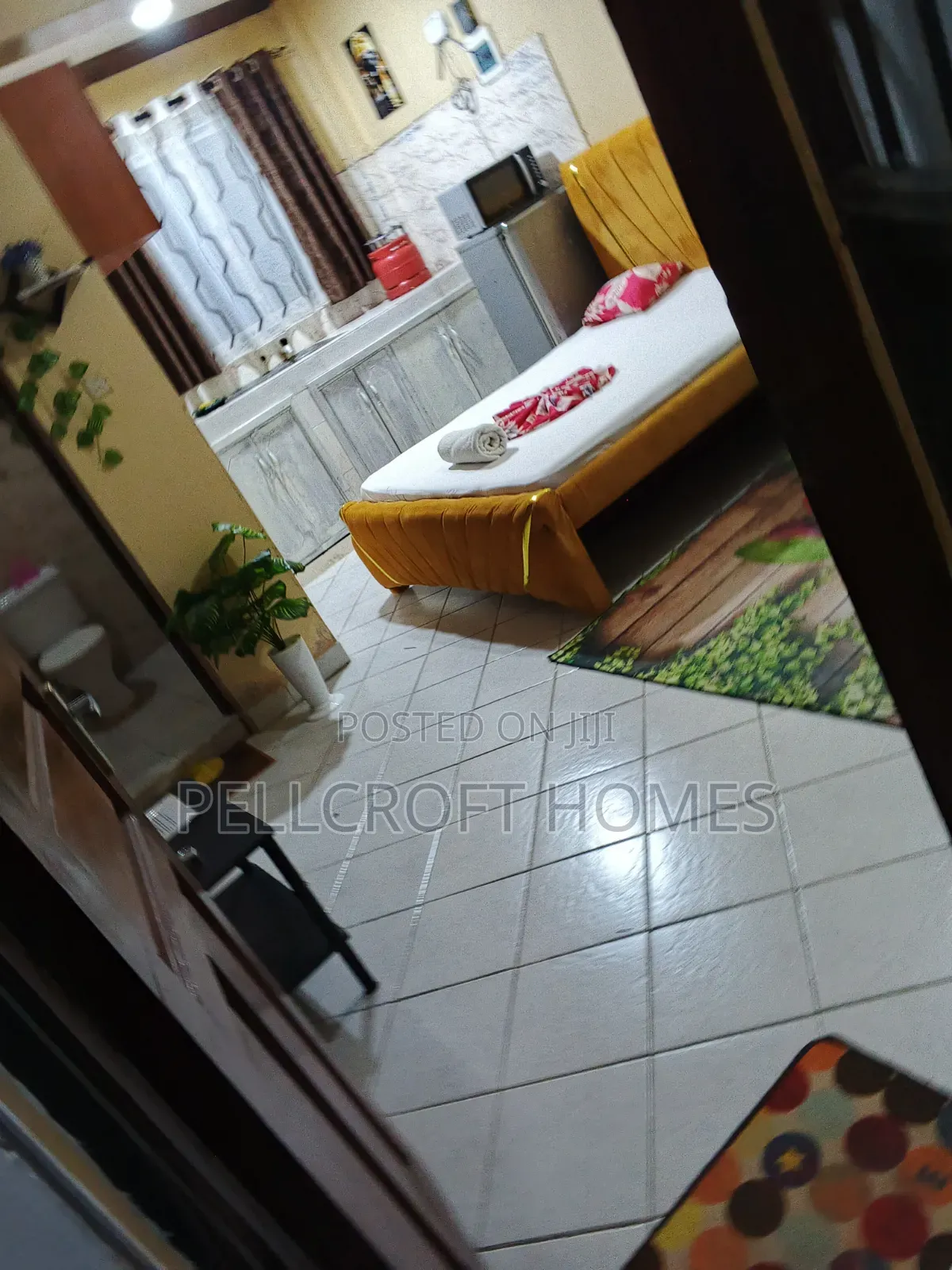 Airbnb Studio Mombasa