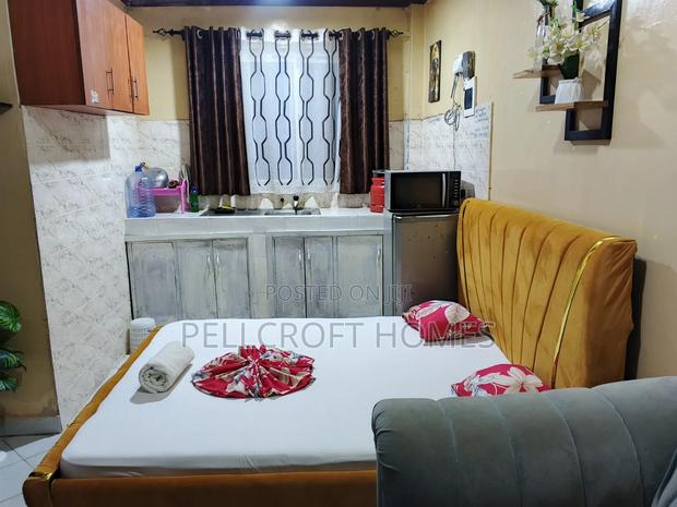 Airbnb Studio Mombasa - thumbnail 2