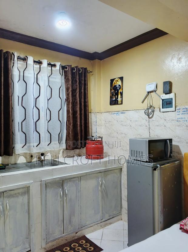 Airbnb Studio Mombasa - thumbnail 3