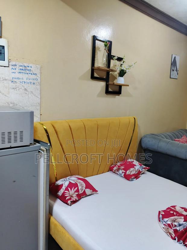 Airbnb Studio Mombasa - thumbnail 4