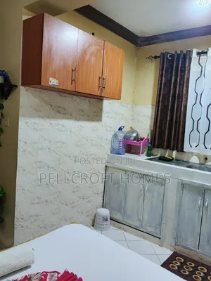 Airbnb Studio Mombasa