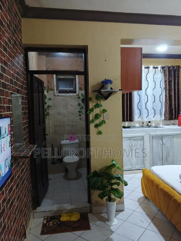 Airbnb Studio Mombasa - thumbnail 8