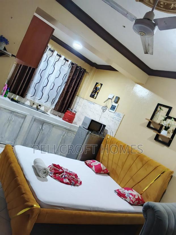 Airbnb Studio Mombasa - thumbnail 9