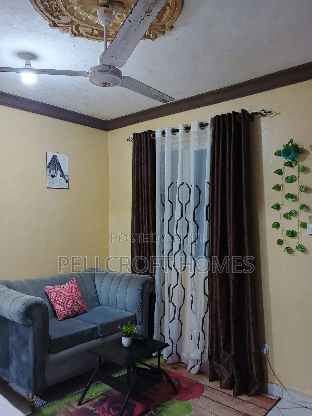 Airbnb Studio Mombasa