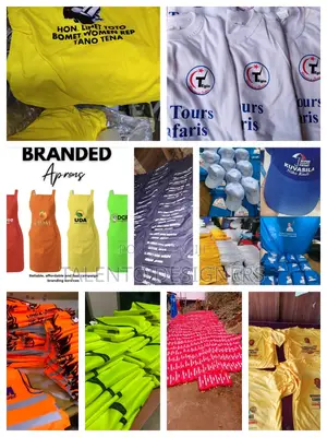 Printing and Branding