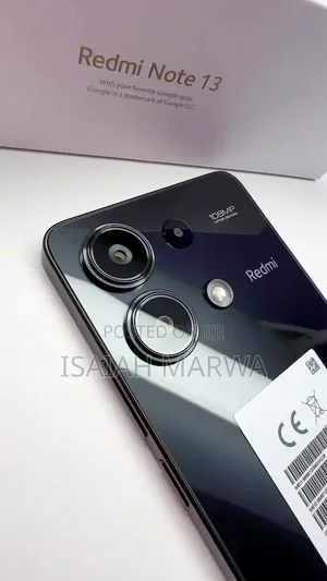 Realme 13 Pro+ 5G 256 GB Black