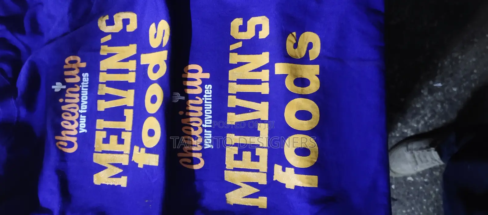Printing and Branding