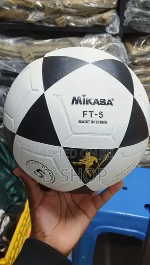 Kids Mikasa Football
