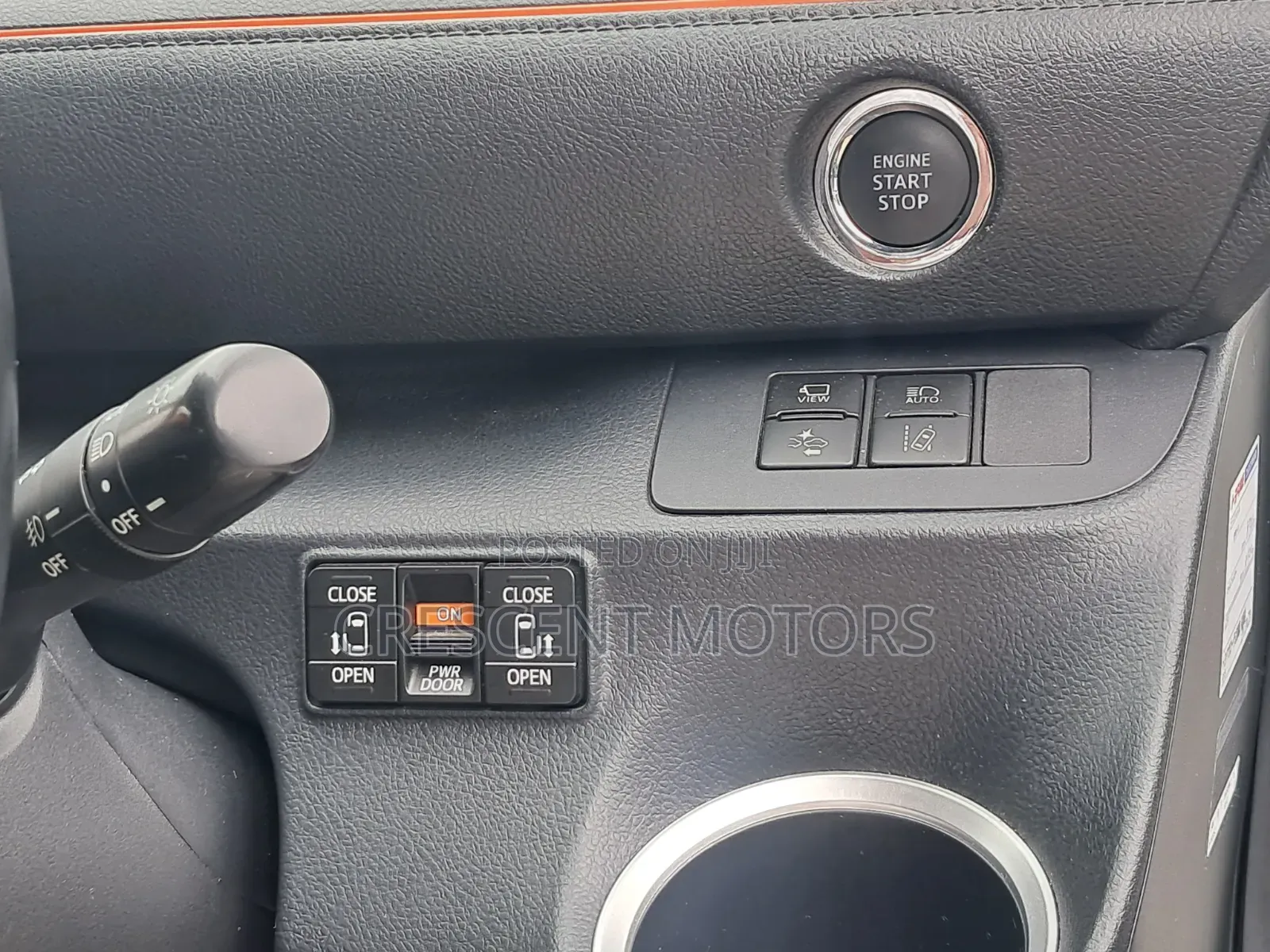 Toyota Sienta 2020 White