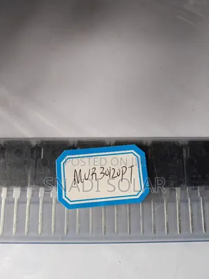 MUR30120PT Electronic