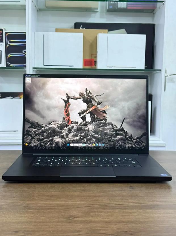 Laptop Razer Blade 32GB Intel Core i7 SSD 1T