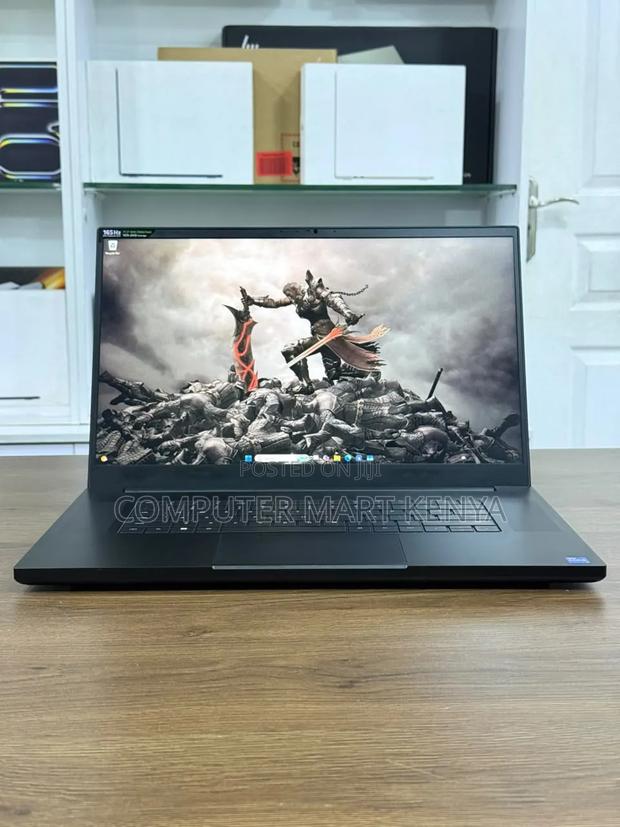 Laptop Razer Blade 32GB Intel Core i7 SSD 1T - thumbnail 5