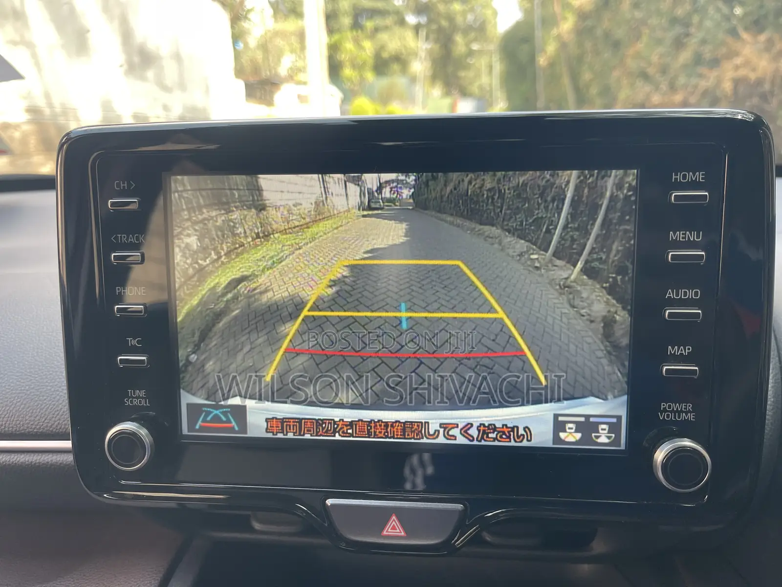 Toyota Yaris Cross 2020 White