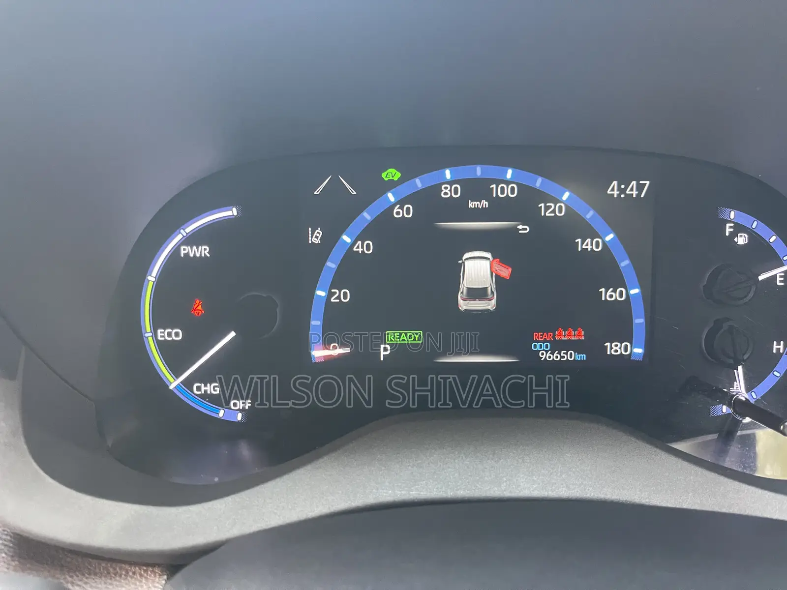 Toyota Yaris Cross 2020 White