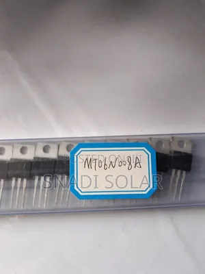 MT06N008A Electronics