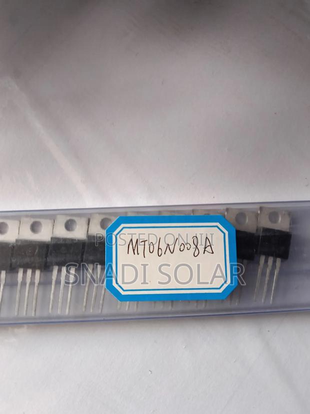 MT06N008A Electronics